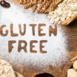 Gluten free