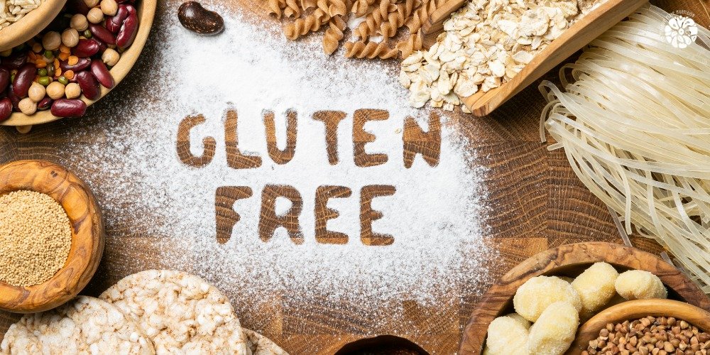 Gluten free